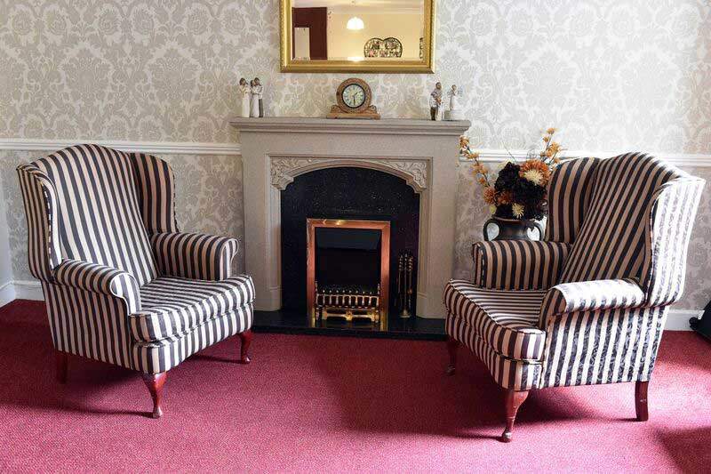 Hazelgrove Court Nursing Home